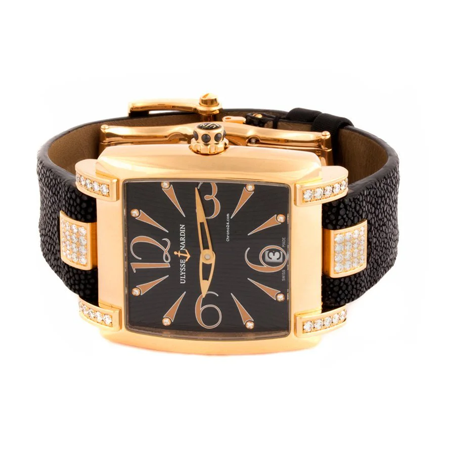 Ulysse Nardin Caprice 136-91C/06-02